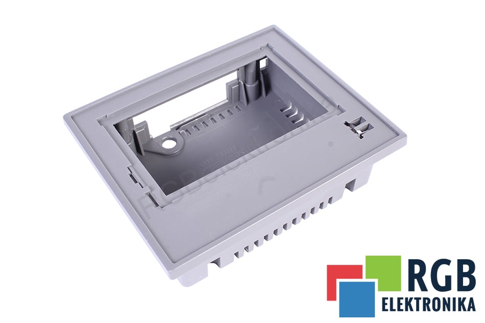 ALLOGGIAMENTO DEL PANNELLO OPERATORE PER 6AV2123-2DB03-0AX0 COVER OBUDOWA SOSTITUZIONE