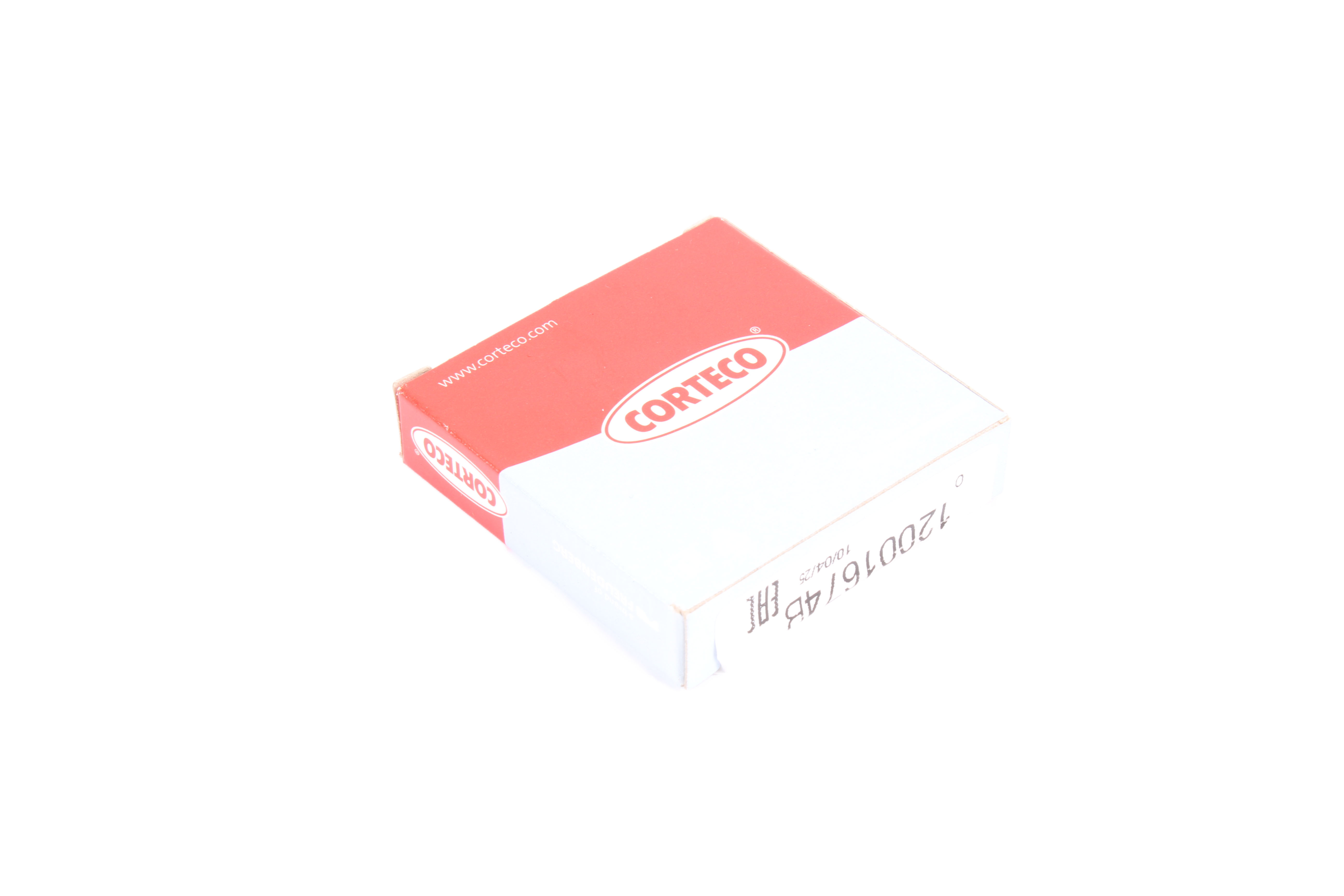 CORTECO BABSL 25X35X6/6.5 DREHDICHTUNG 25 MM 35 MM 6.5 MM 