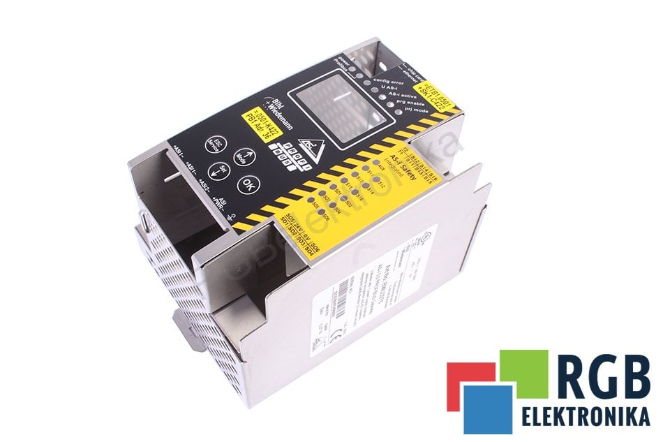 BIHL WIEDEMANN BWU3275 COVER OBUDOWA 