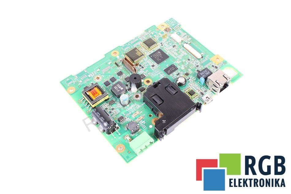 NA CZĘŚCI DIGITAL D10019B 4K-MID-CORE