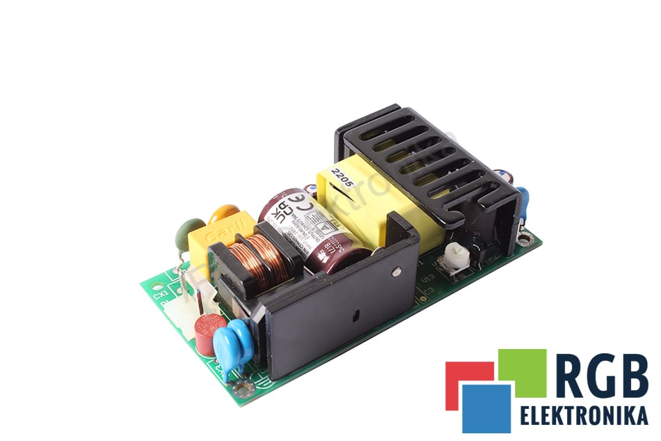 CINCON CFM40S120 ALIMENTATORE 12 V DC 4.45A 