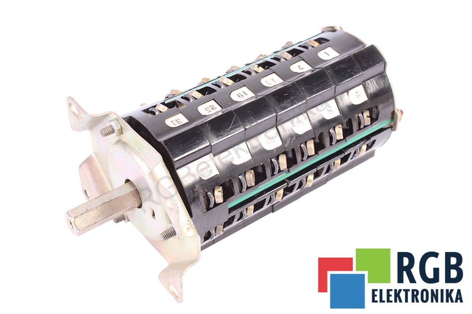 ELGERO 63960.203/703 SWITCH / BUTTON 