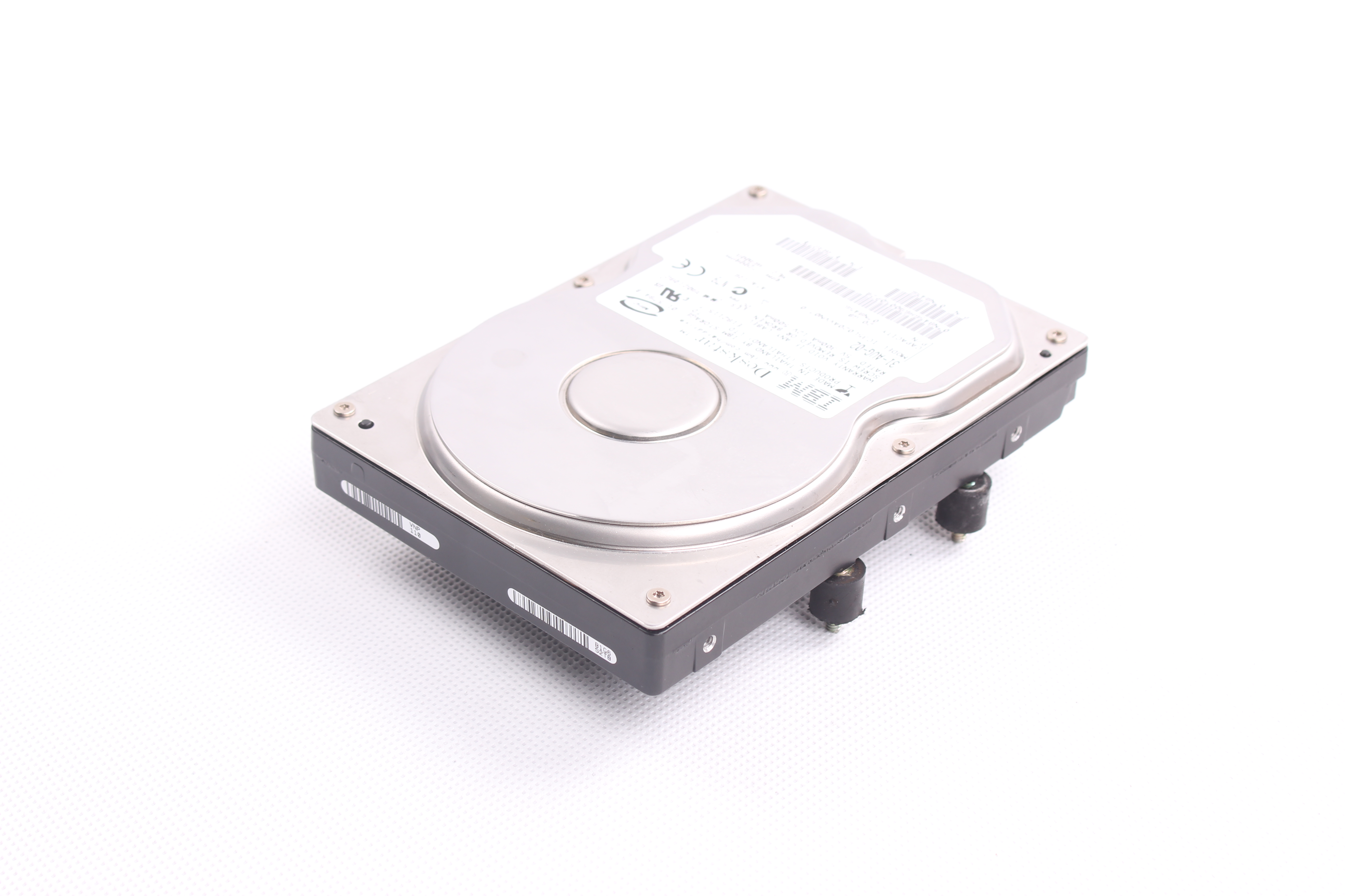 HARD DISK 3.5