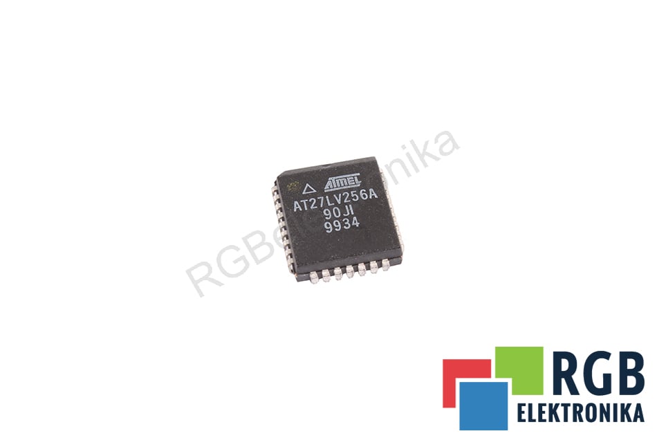 ATMEL AT27LV256A-90JI MEMORY 