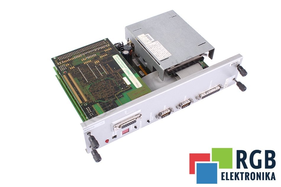 BOSCH R500MAP 1070077639-303