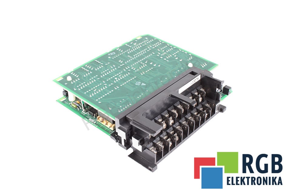 FANUC 44A730839-001R05/7 44A730838-G01 SOTTOINSIEMI DI PLC 