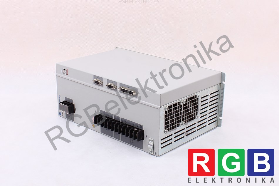 DIGITAL SERVODRIVES ULTRA 3000 ALLEN-BRADLEY