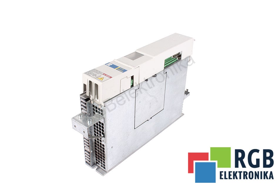 BOSCH REXROTH DKC02.3-040-7-FW 