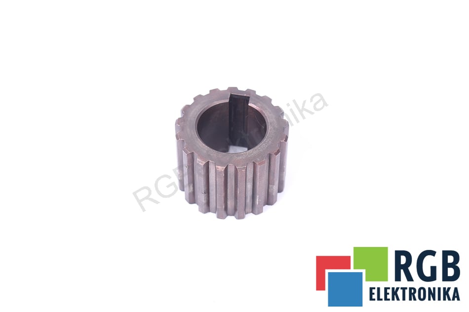 28X25MM RIEMENSCHEIBE 28 MM 25 MM 28 MM KOŁO PASOWE ZĘBATE 