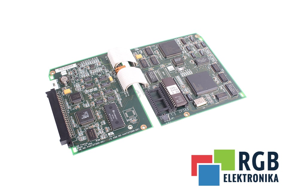 44A737300-001R02/2 44A737299-G01 FANUC