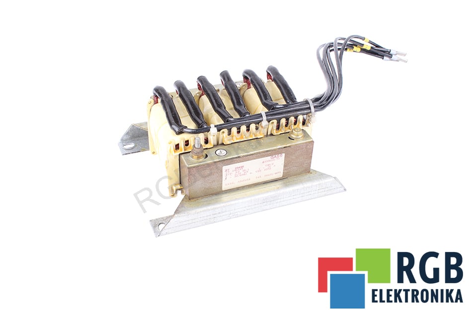 BV29498 KD26/1 GASS 16A 50/60HZ