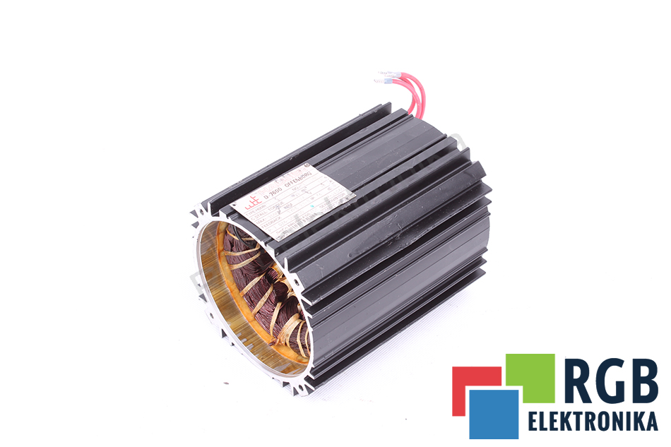 STOJAN SILNIKA HBMR 142C6-64S HAUSER
