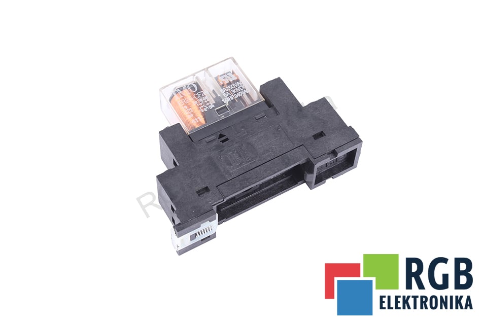 IMO ZMP.5 ER2N-CF24 ER2N-CF24 5A RELÉ 5A 