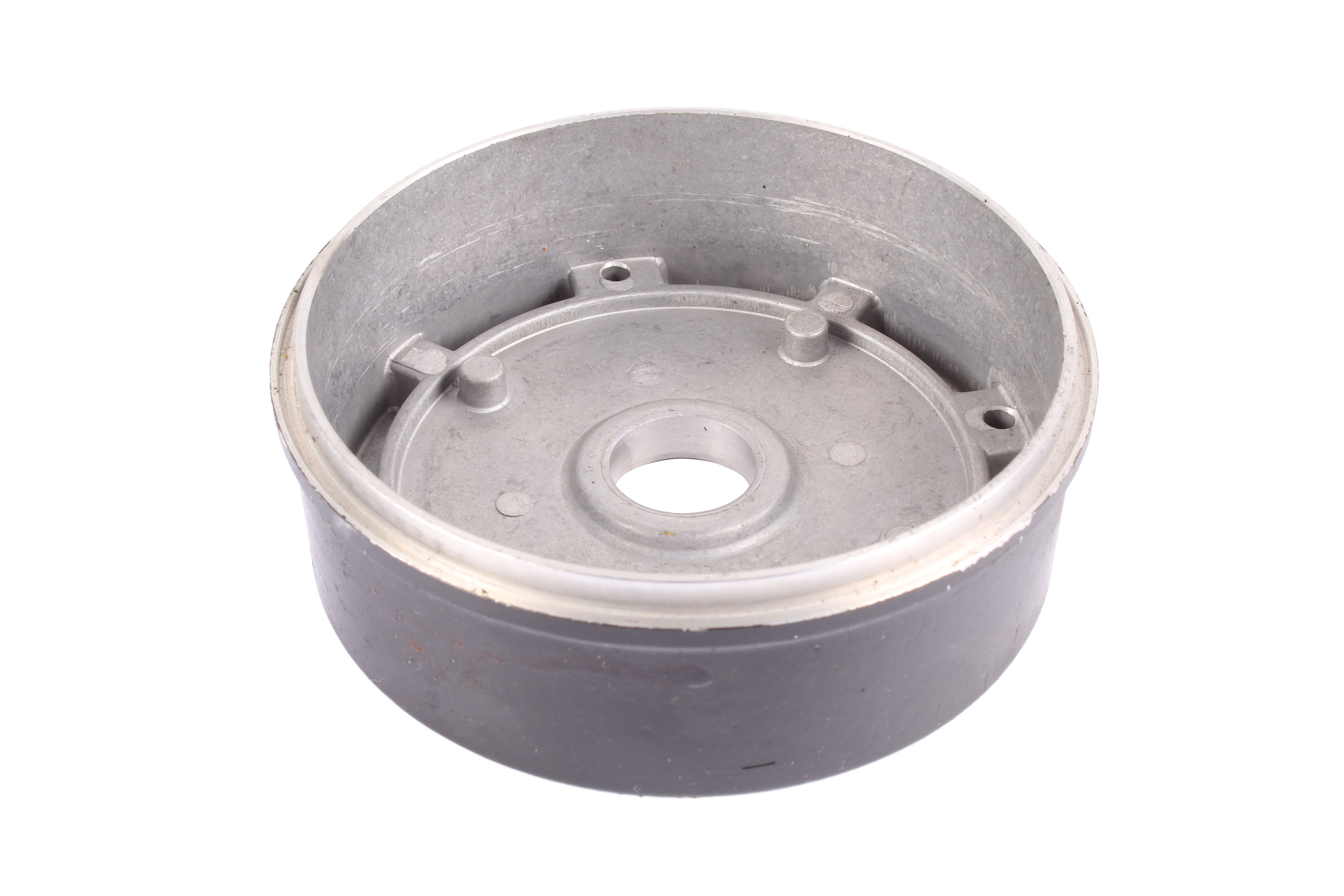 INDRAMAT MAC112D-1-FD-4-C/130-A-0/WI520LV COVER ALLOGGIAMENTO DEL MOTORE OBUDOWA 