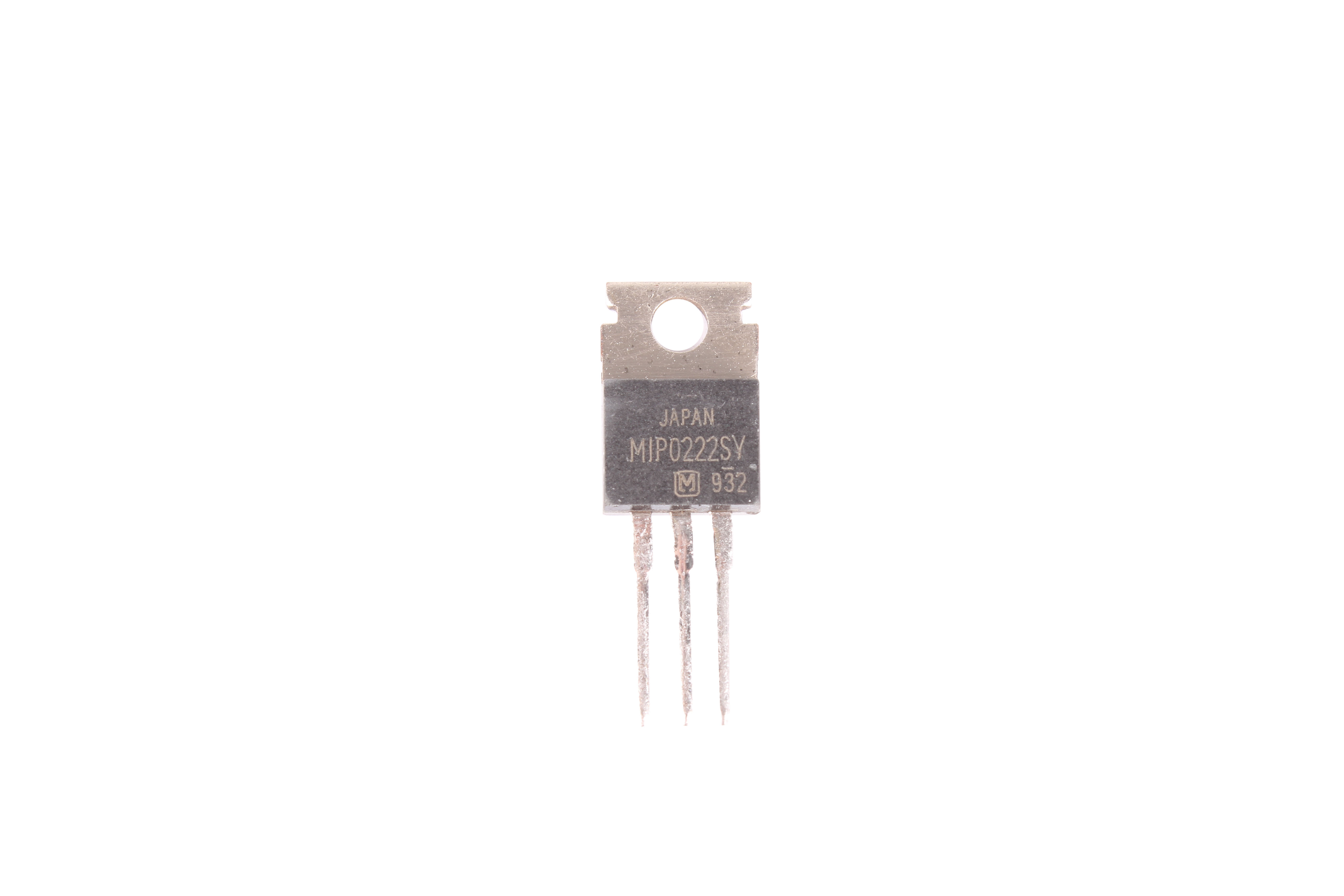 MATSUSHITA MIP0222SY MODULO IGBT 