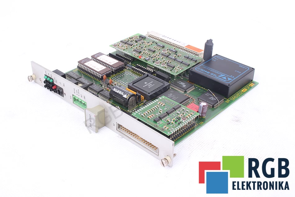 SP605010SP09 REFU DO SIMOVERT P 6SE4810-3AB01 SIEMENS