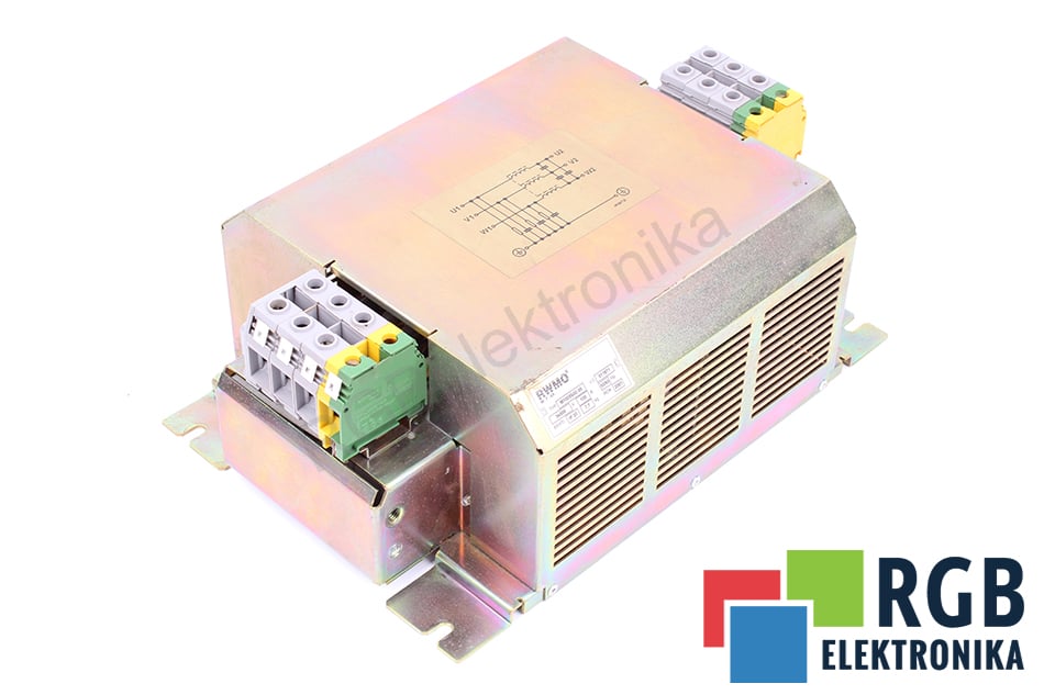 RWMO M1003S02-35 500V 100A 