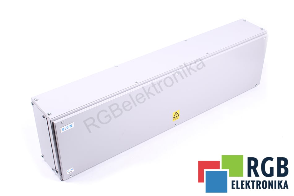 NOWA SKRZYNKA ODPŁYWOWA SZYNOPRZEWODÓW 444BBCX 400A 1350MM SCHNEIDER ELECTRIC