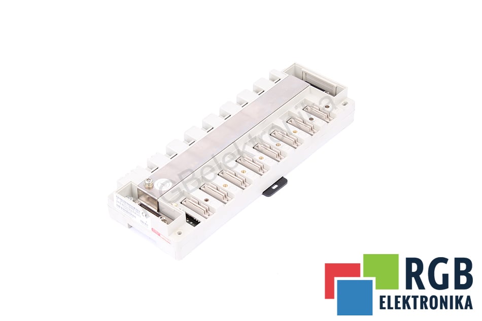 SIEMENS 6FC5211-0AA00-0AA0 SINUMERIK 840D RACK 