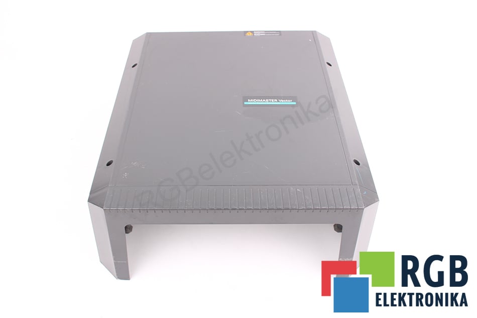 COVER FOR MIDIMASTER VECTOR 6SE3231-4DK40 SIEMENS