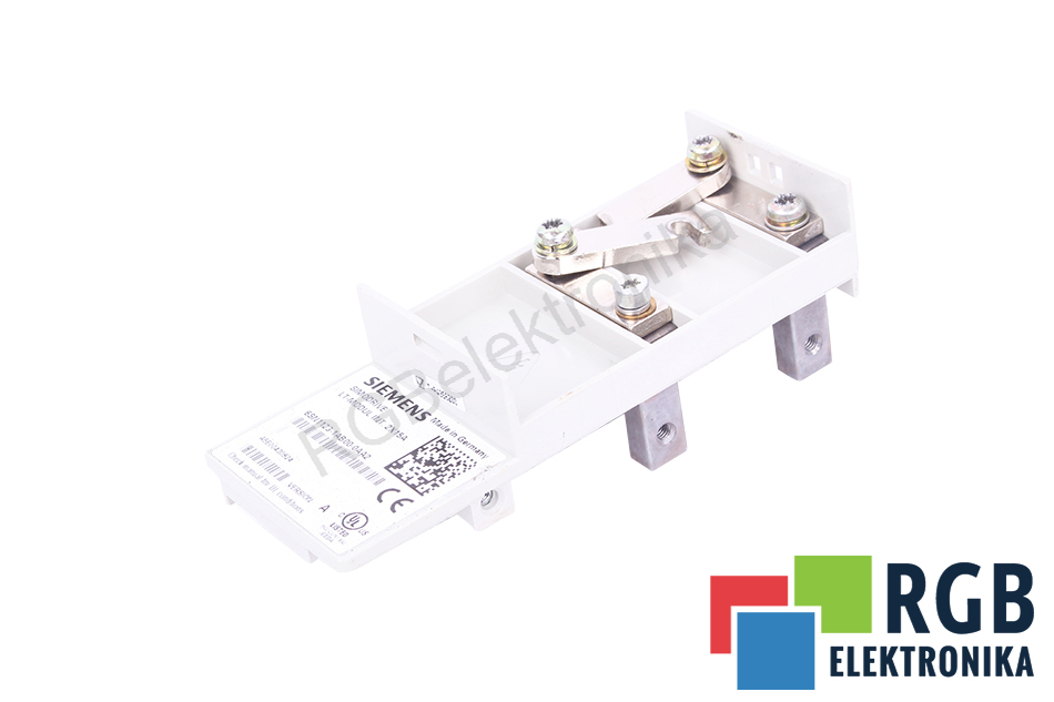 SIEMENS 6SN1123-1AB00-0AA2 COVER OSŁONA 