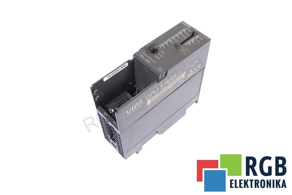 VIPA 315-2AG12 CPU315SB MÓDULO CPU 