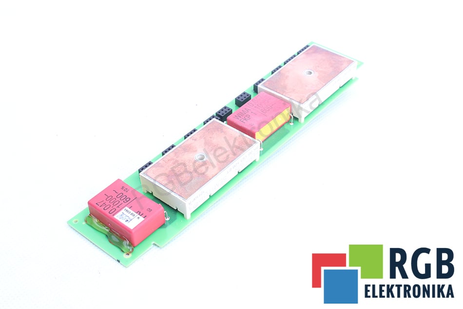 B&R AUTOMATION SV2IGBTI1-1/2 060002121-02 1012 94V-0 