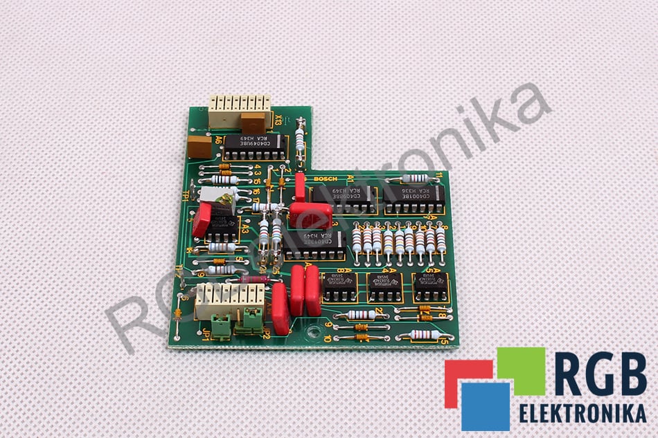 044476-203401 044477-2027 PŁYTA DO SM 10/18 GTC BOSCH