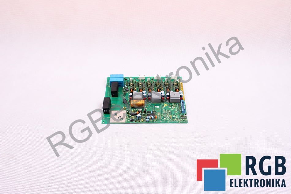 1070064760-108 060728-4047 BOARD FOR SM 10/18 GTS BOSCH