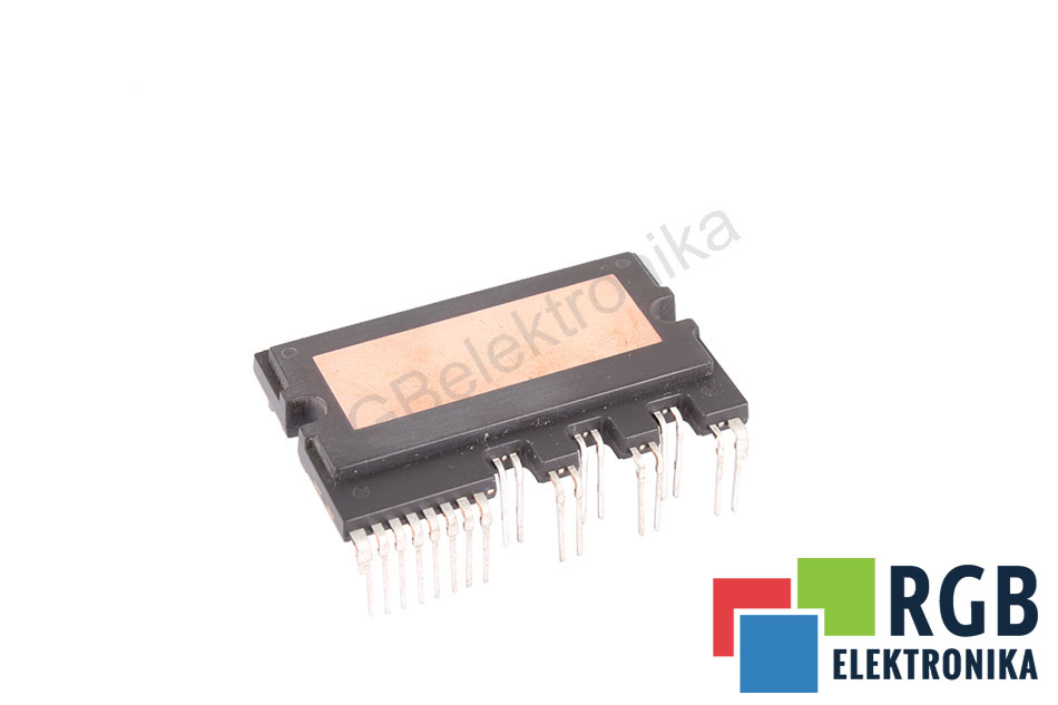 FAIRCHILD FSBB20CH60C MODUŁ IGBT 
