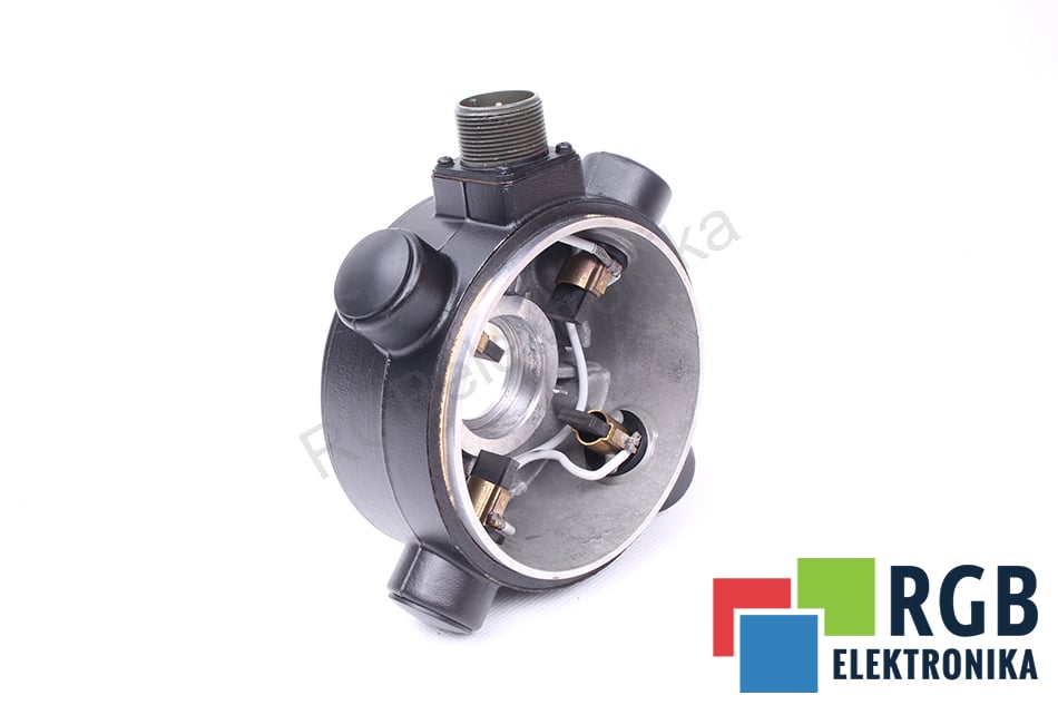 TYLNA OBSADA SILNIKA A06B-0642-B012 FANUC