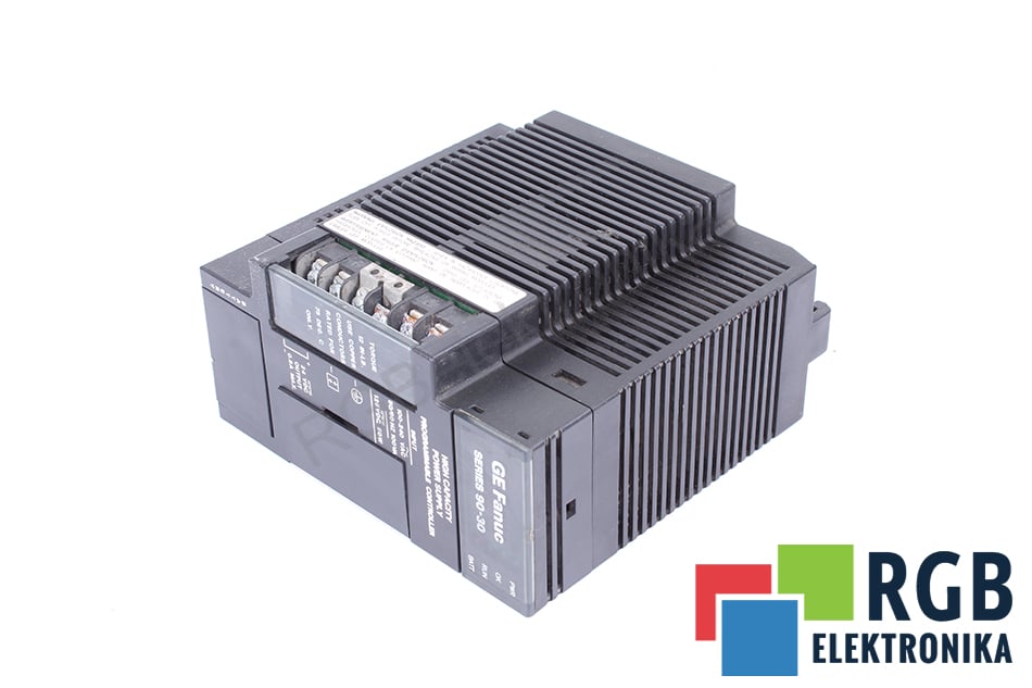 IC693PWR330B FANUC ZASILACZ 0.03KW 240V