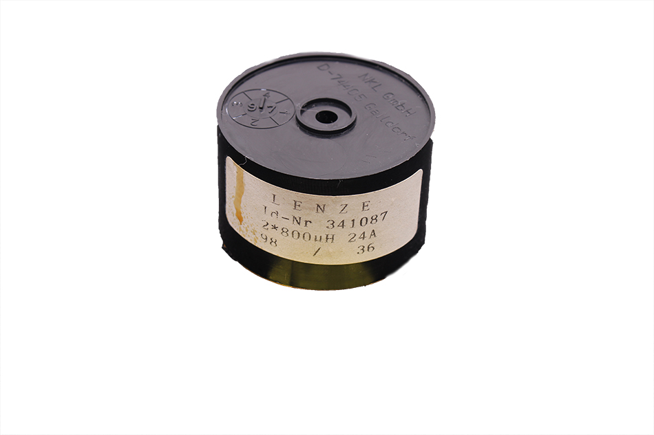 LENZE ID.NR. 341087 