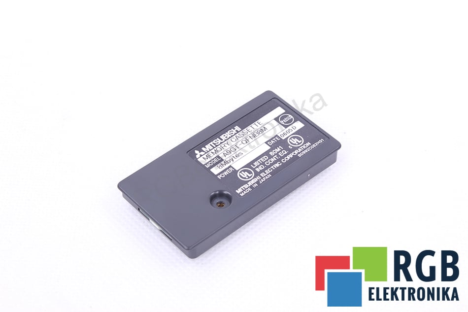 MITSUBISHI ELECTRIC A9GT-QFNBM 