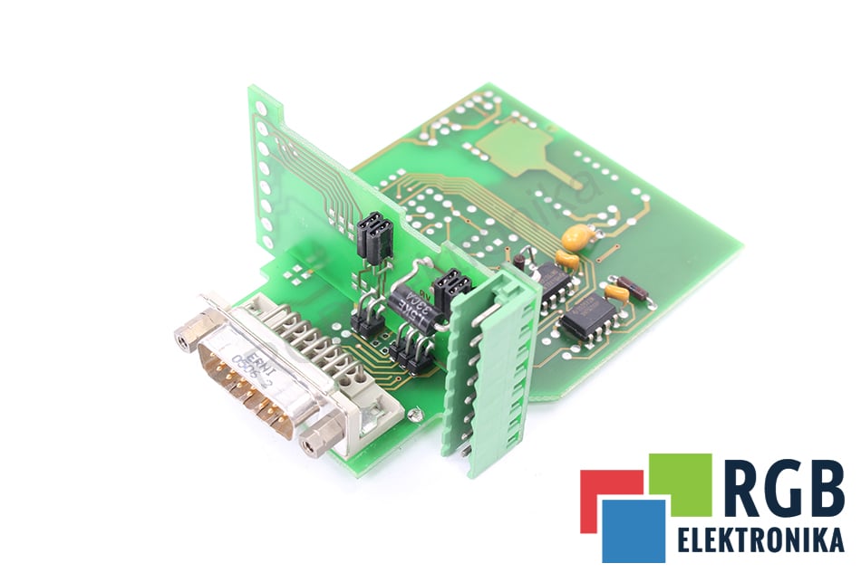 9170452C DO PSM-EG-RS422/LWL-K PHOENIX CONTACT