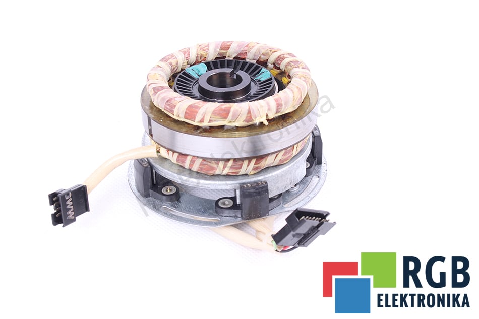 TACHOGENERATOR DO SILNIKA 1FT5066-0AF01-2-Z Z:G44 3000MIN-1 SIEMENS