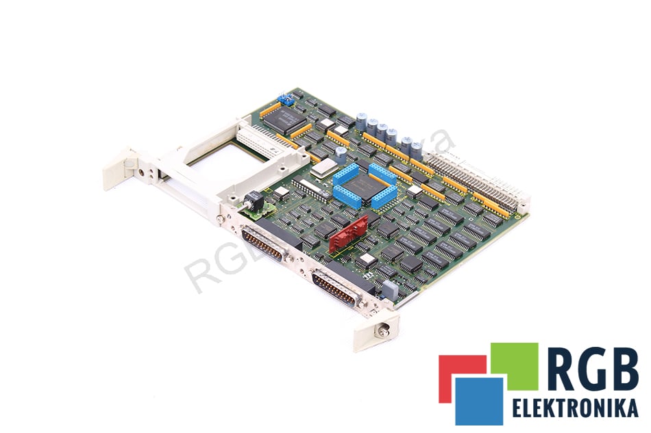 SIEMENS 6FX1122-5CD01 MODULO DI ESPANSIONE 