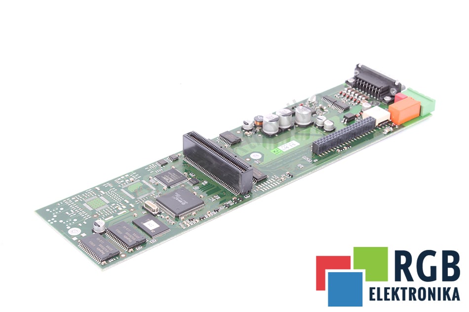 SL0158 MDS-ST5000-V3203 M5STG STOBER