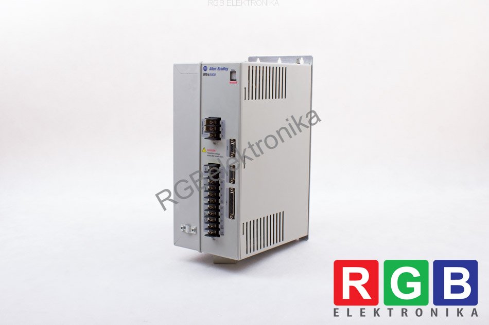 2098-HV150 ULTRA 3000 DIGITAL SERVO DRIVE ALLEN-BRADLEY