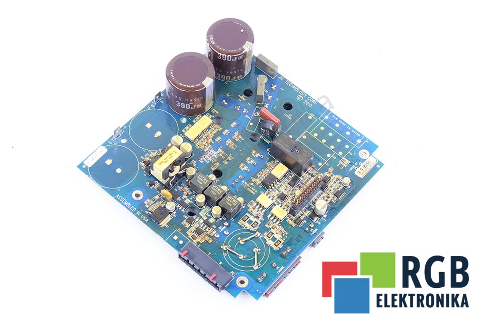 3960670 13403467 DO KINETIX300 2097-V32PR2 0-230V 4A ALLEN BRADLEY