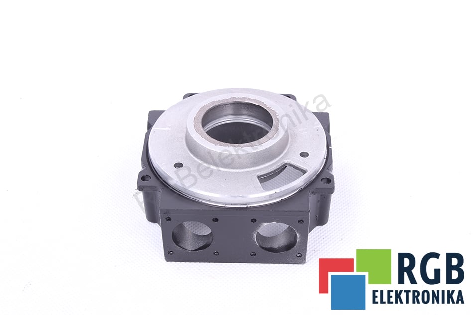 TYLNA OBSADA SILNIKA MPL-A420P-HJ72AA SERIES A 2KW 230V 5000RPM ALLEN-BRADLEY