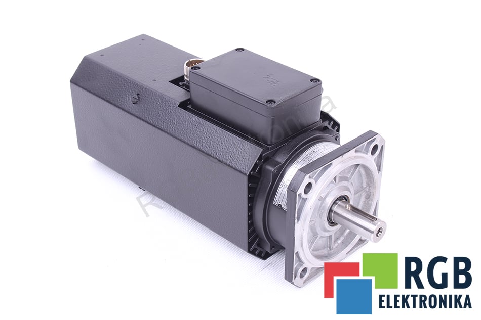 SERVOMOTOR DV5-2-4-L0F 0.69KW 190V 3.8A 3000R/MIN AMK