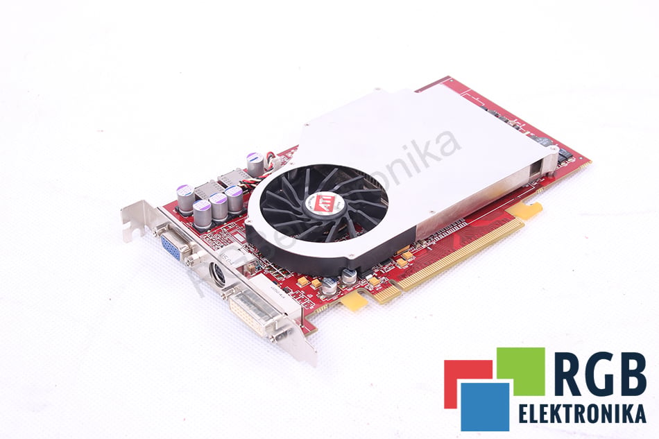 ATI X800XL 