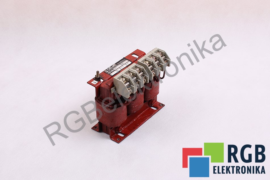 REATTANZA TIP0 R31N TRANSFORMATOR CELME