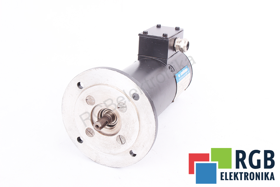 SERVOMOTOR MT30R4-46 140V 47A 3000RPM CONTRAVES