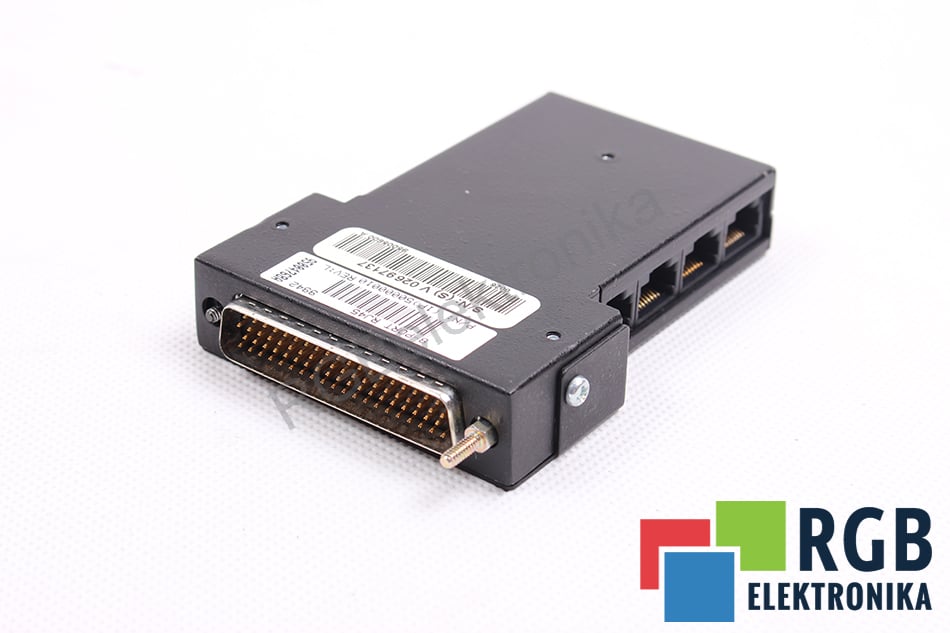 8PORT RJ45 DIGI
