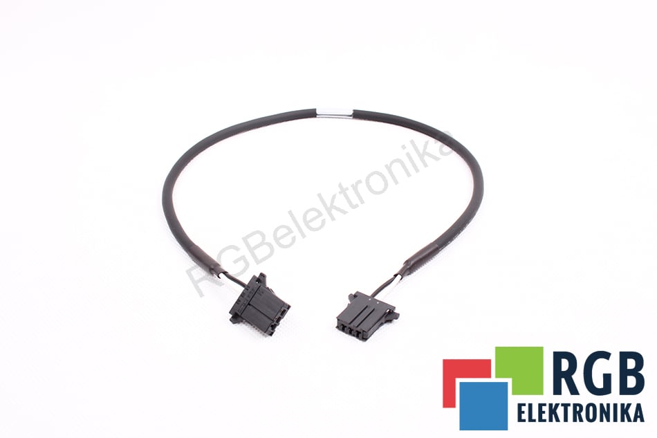 CORDON D'ALIMENTATION PUR A02B-0166-K880 RP 0.55M REMPLACEMENT