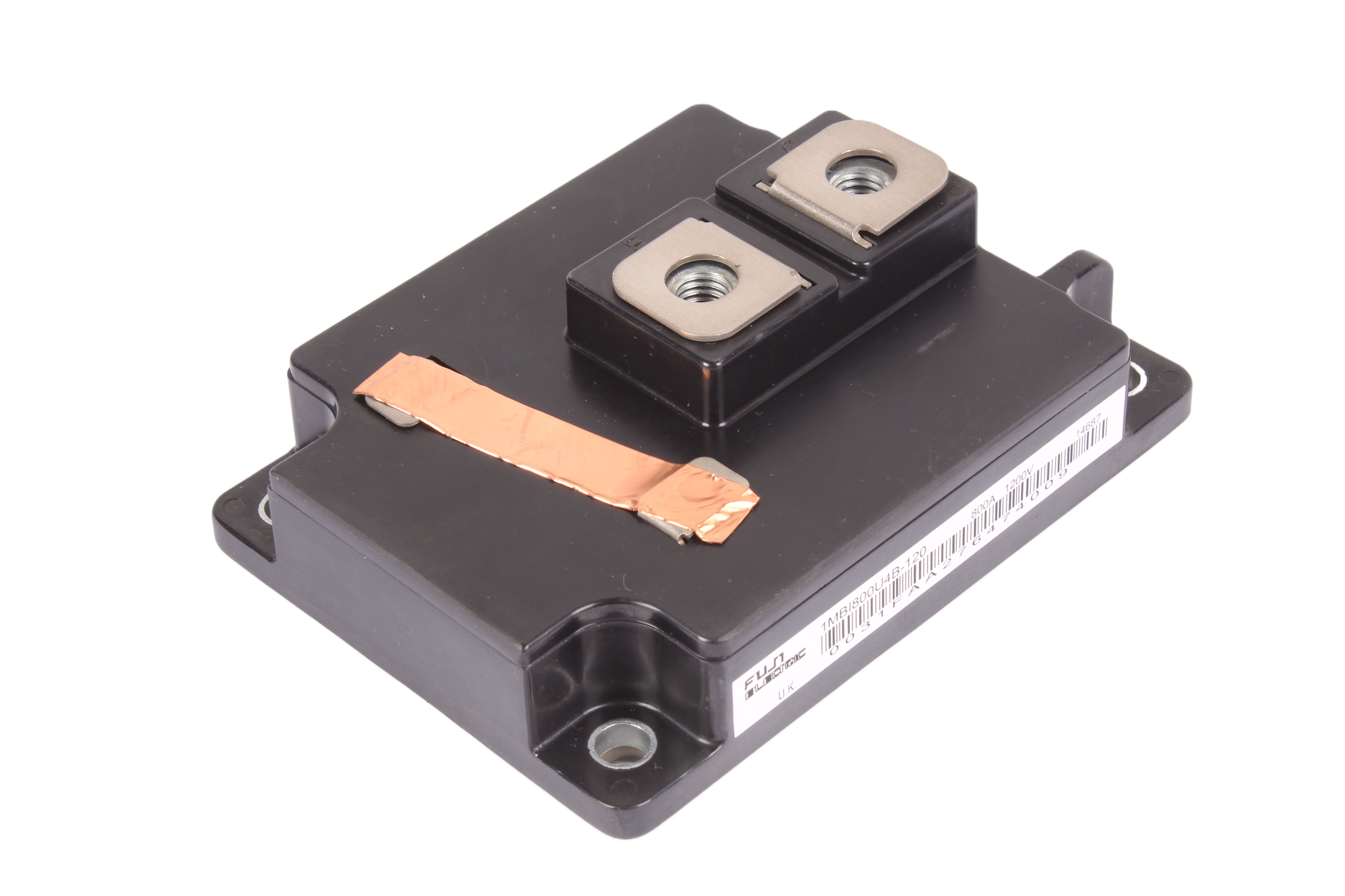 FUJI ELECTRIC 1MBI800U4B-120 MODULO IGBT 1200V 800A 