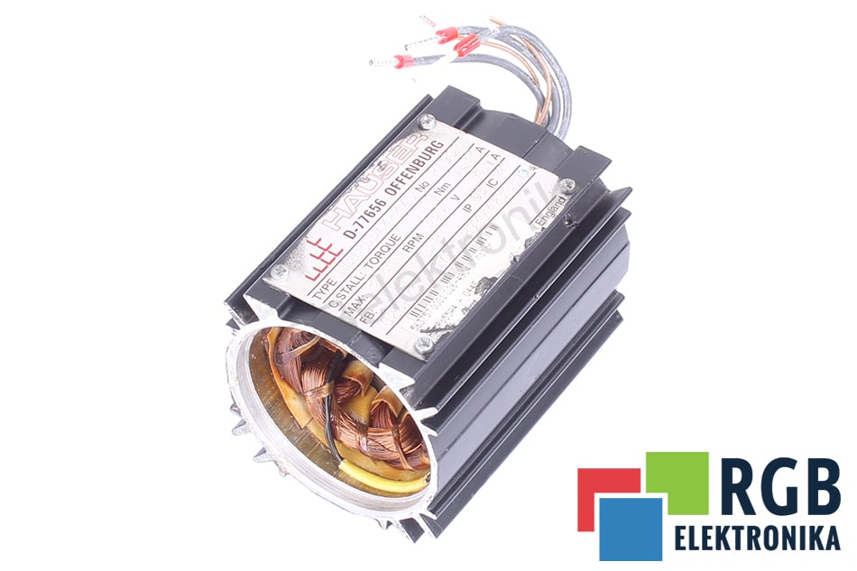 HBMR55A4-44S HAUSER STOJAN