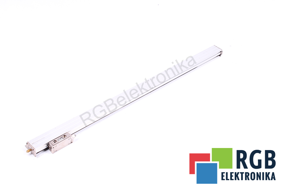 HEIDENHAIN LC183/10NM ML840MM ID.NR.557679-08 